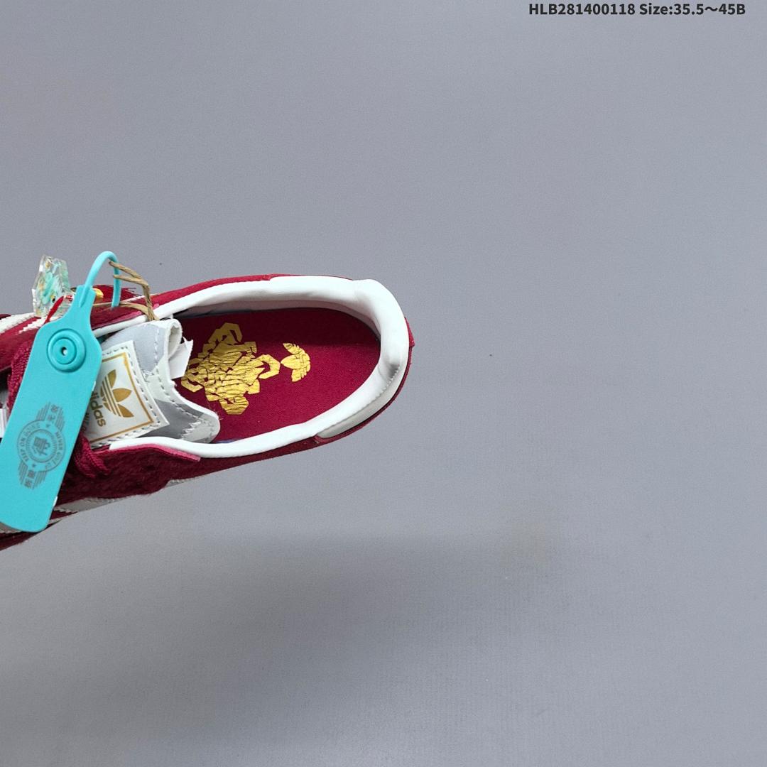 Adidas Samba OG 3 JQ5976 3 - foto 2
