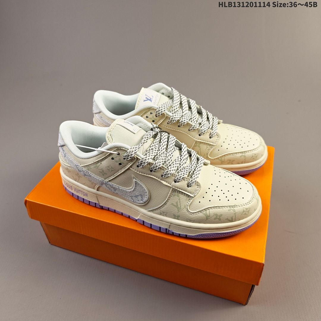 NIKE DUNK SB LOW Dunk SB Dunk Dunk Dunk SB - foto 3