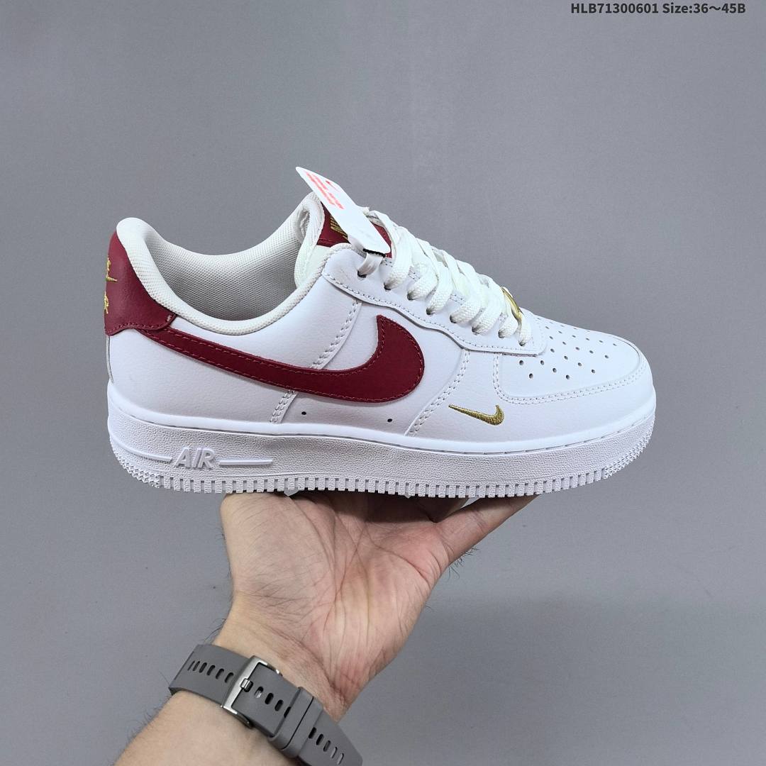Nike AIR FORCE 1’07 Force 1 - foto 2