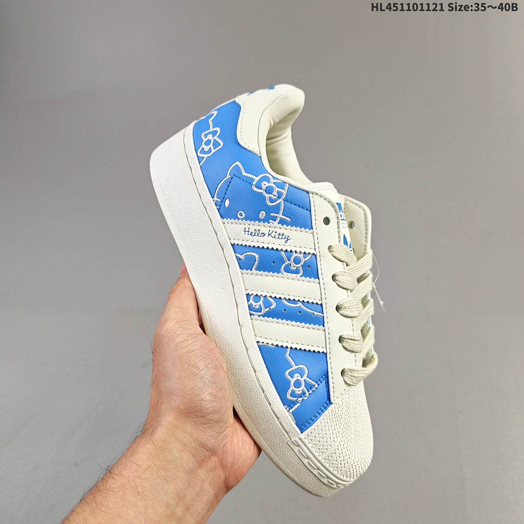 / Adidas Originals Superstar XLG IF9995 HL451101121 - foto 4