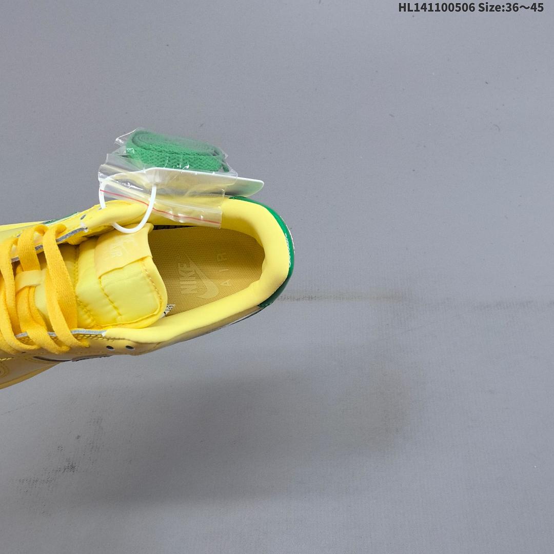 Nike Air Force 1 & x27;07 Low - foto 9