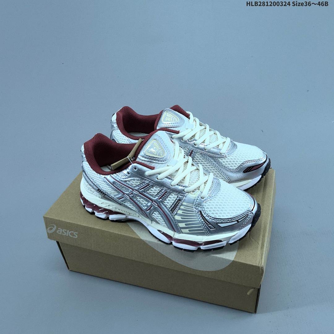 Asics Gel-Kayano 12.1 3D GEL FF BLAST PLUS - foto 5