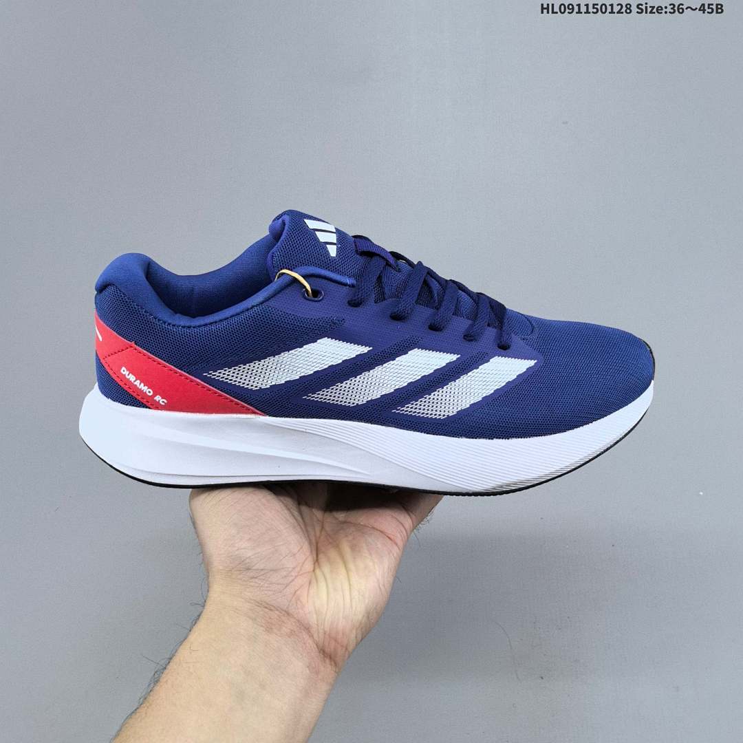 Adidas DURAMO RC U cloudfoam ID2702 36 36⅔ - foto 6