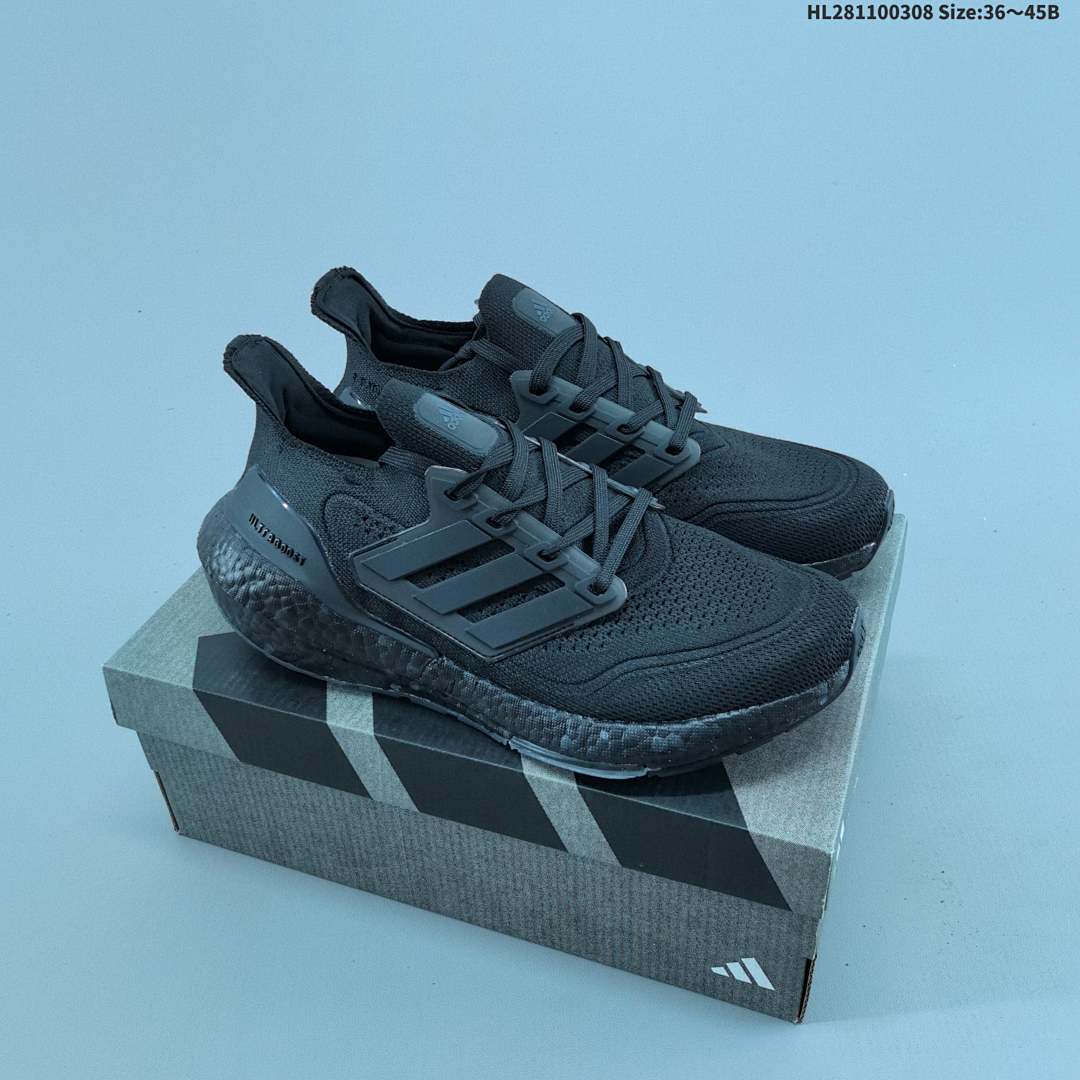 Adidas Ultraboost LIGHT Stretchweb Boost adid - foto 20