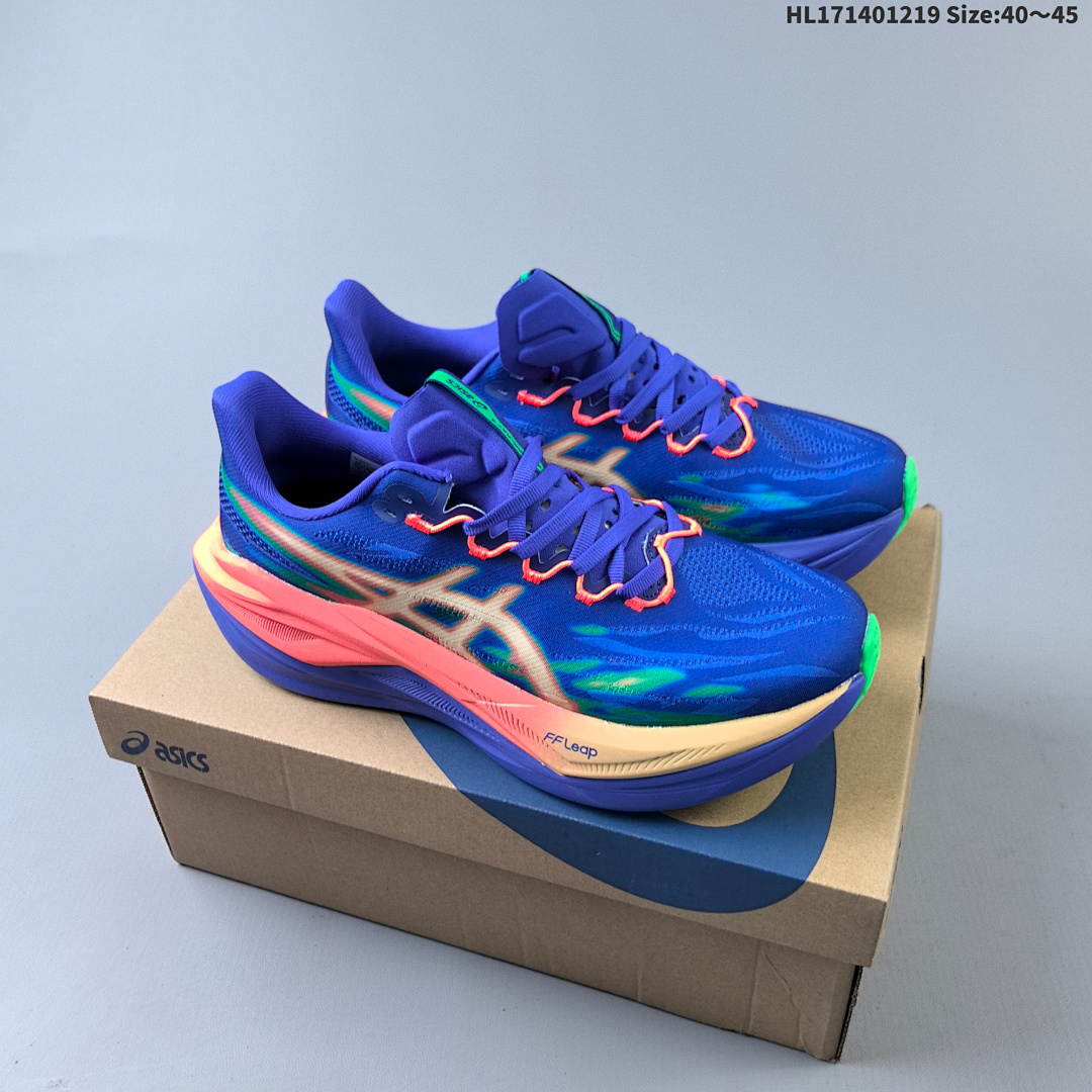 ASICS MEGABLAST - foto 2
