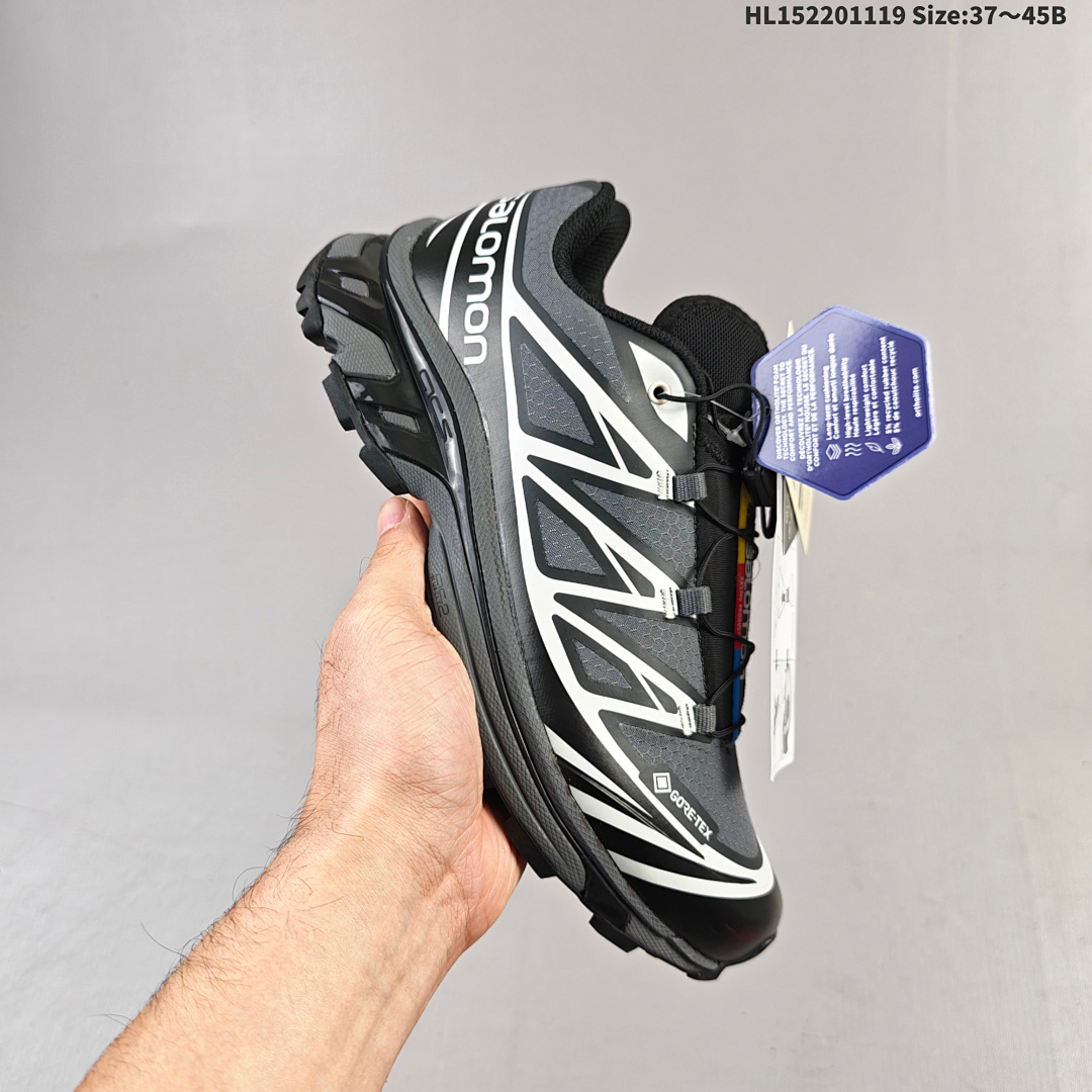 ‼ Salomon XT-6 SENSIFIT - foto 4