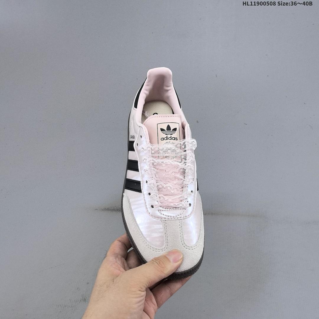 Adidas Originals Samba ID - foto 5