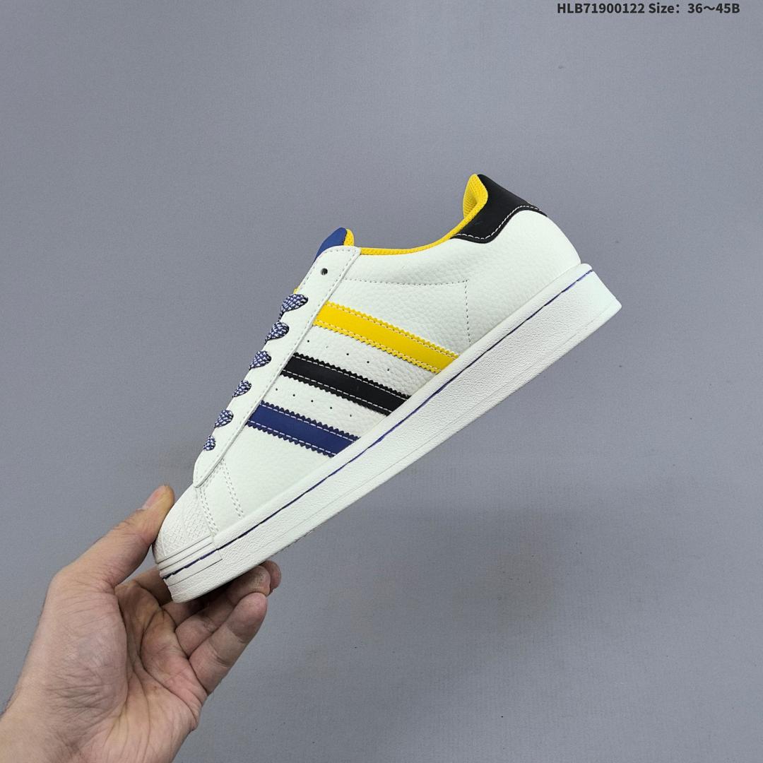 adidas Superstar 2026 “2026” - foto 7