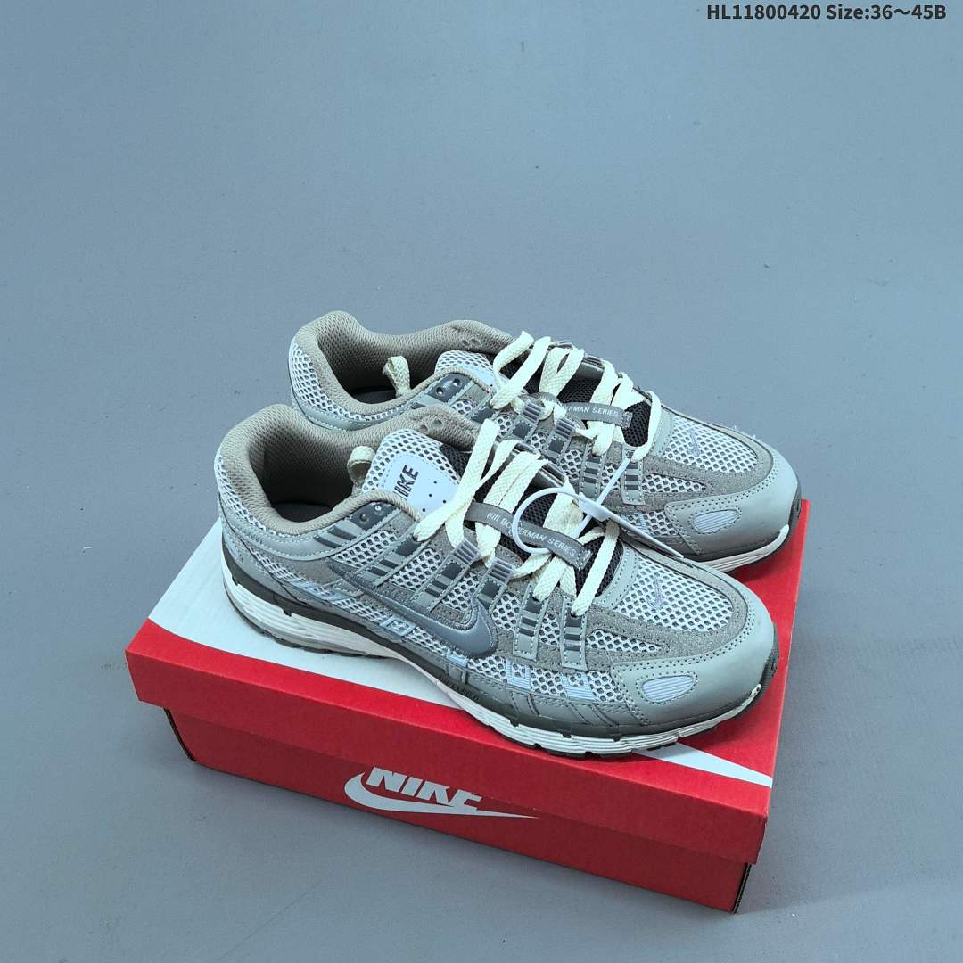 Nike P-6000 - foto 8