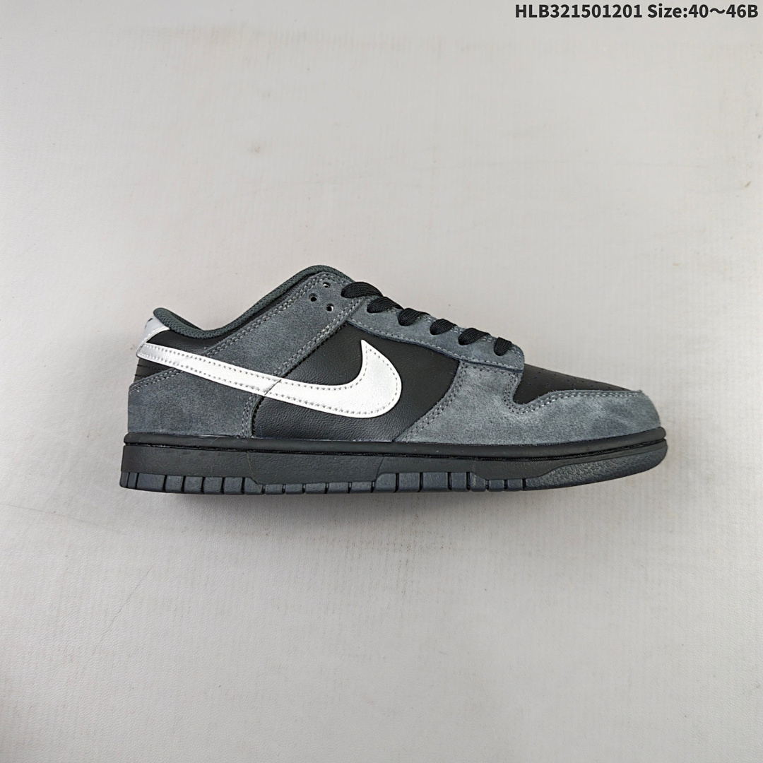 NIKE DUNK LOW ZoomAir sb - foto 9