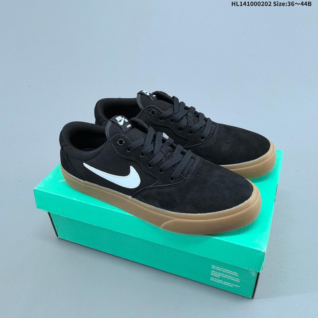 Nike SB Chron Solarsoft -006