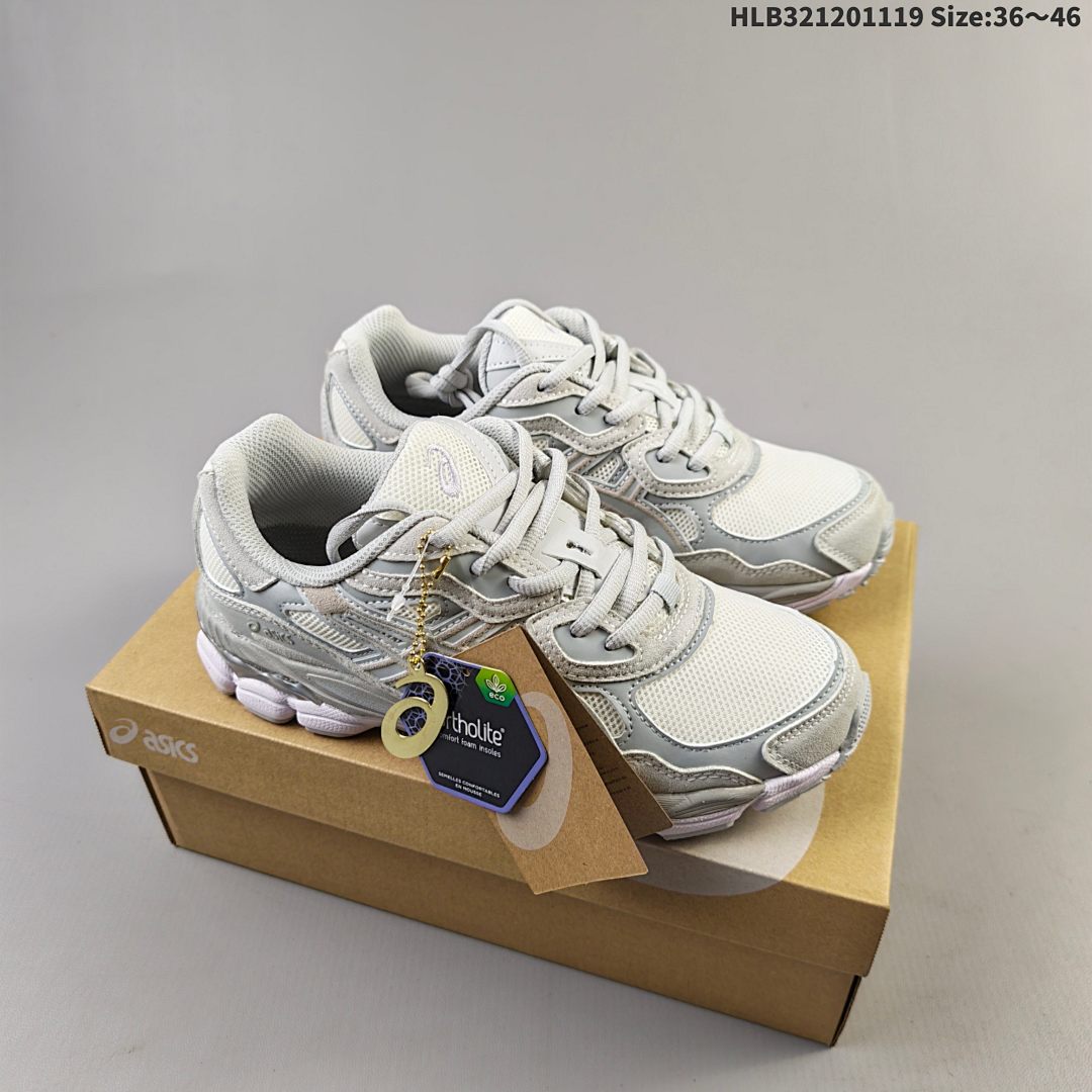ASICS GEL-NYC AHAR+ - foto 2