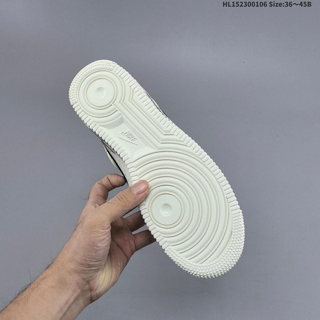 Nike Air Force 1 Low’07 3D - foto 4