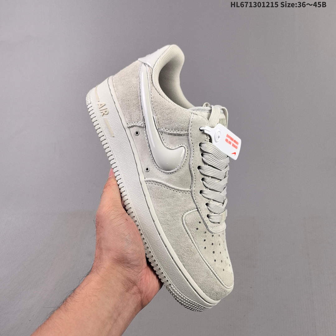 Nike AIR FORCE 1’07 Force - foto 5