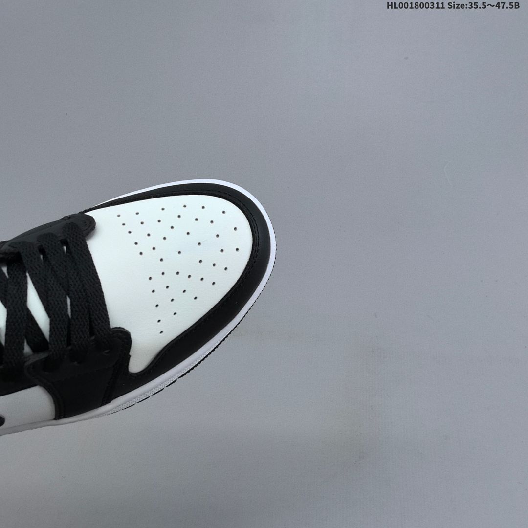 Air Jordan 1 Low AJ1 1 aj1 1 - foto 8