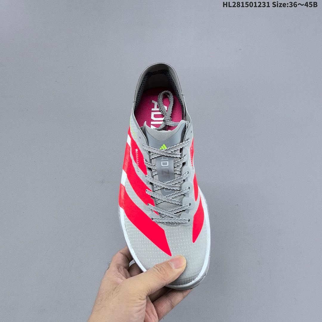 Adidas Adizero Adios Pro 5 Flywire Zoom - foto 6