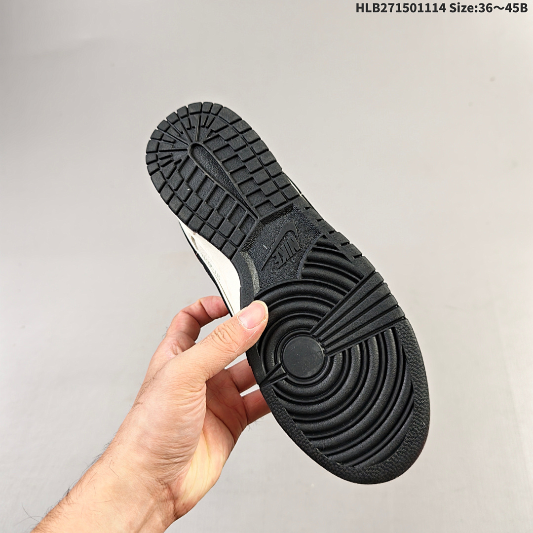 NK Dunk Low Retro “DIY ” sb - foto 5