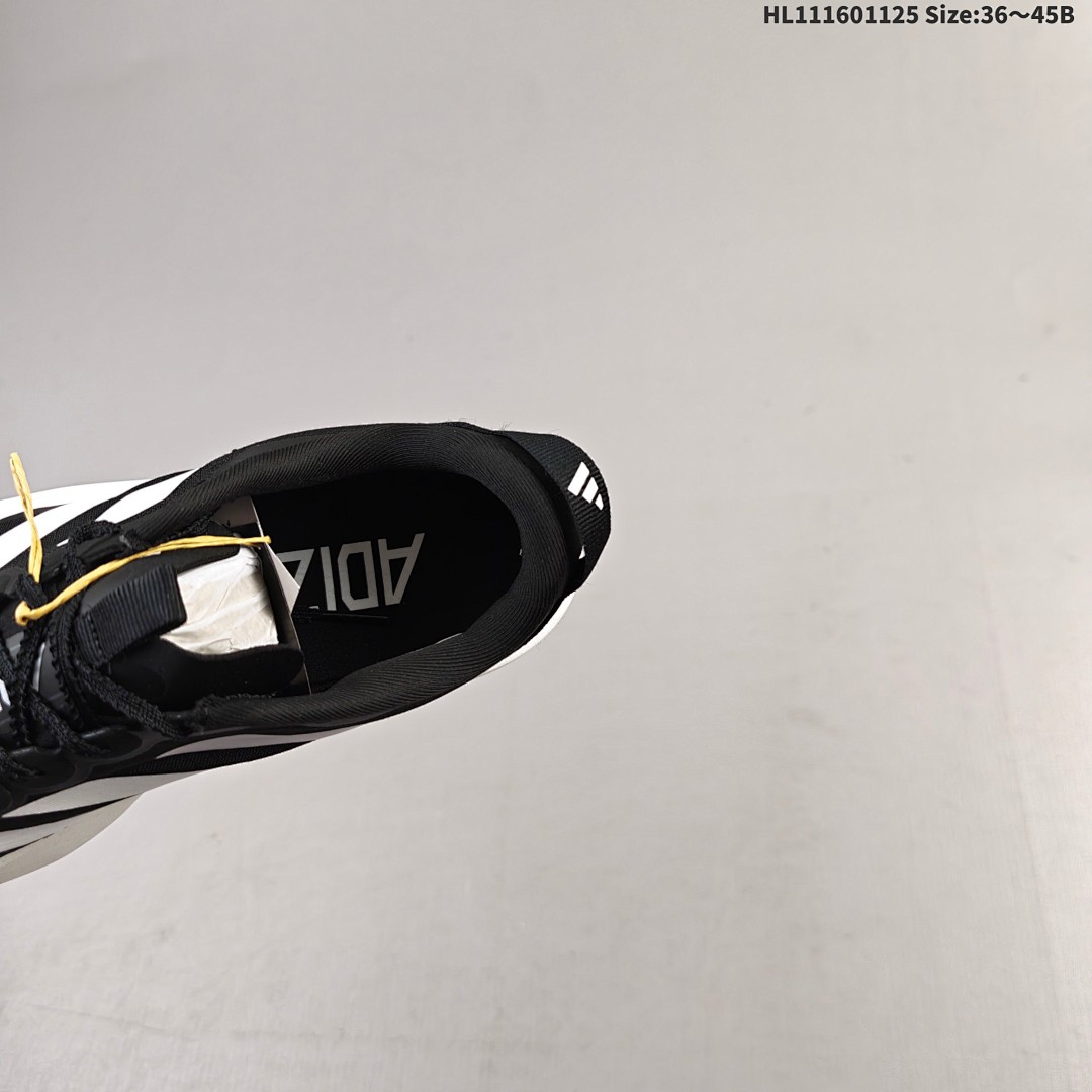 Adidas Adizero Pro Evo SL ATR Lightstrike Pro - foto 3