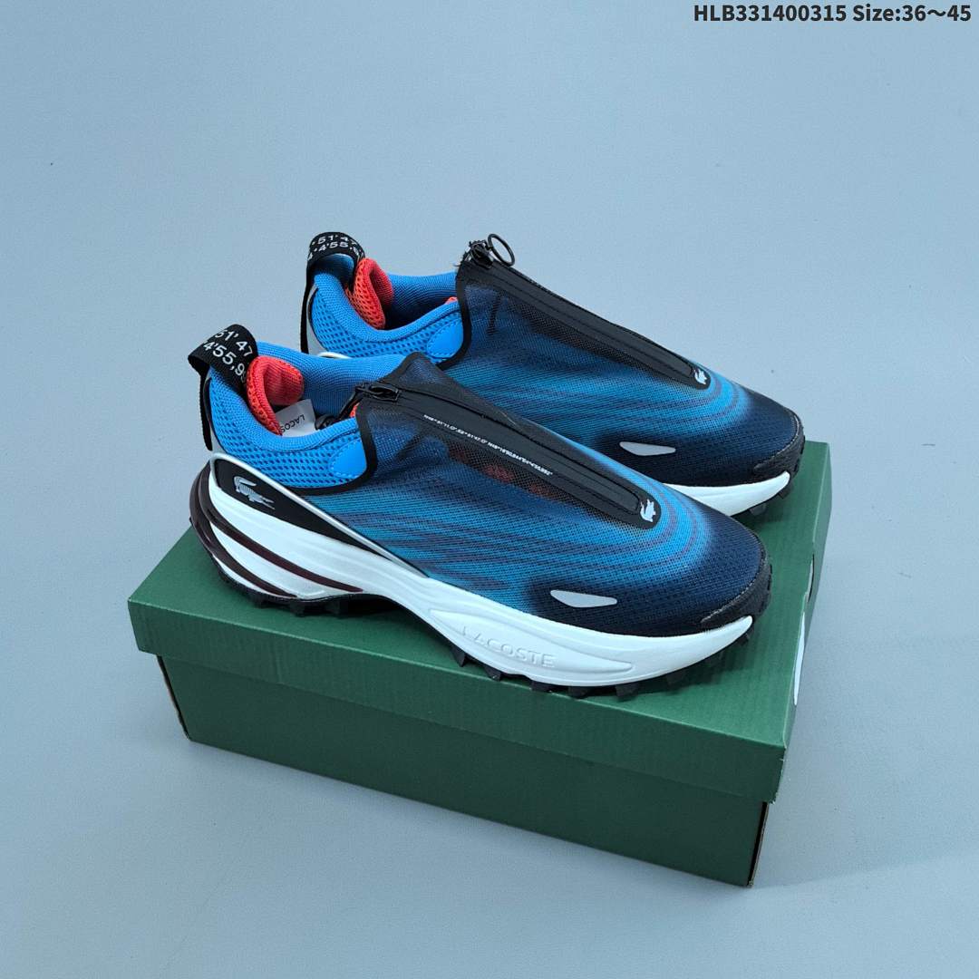 LACOSTE SPINOR - foto 5