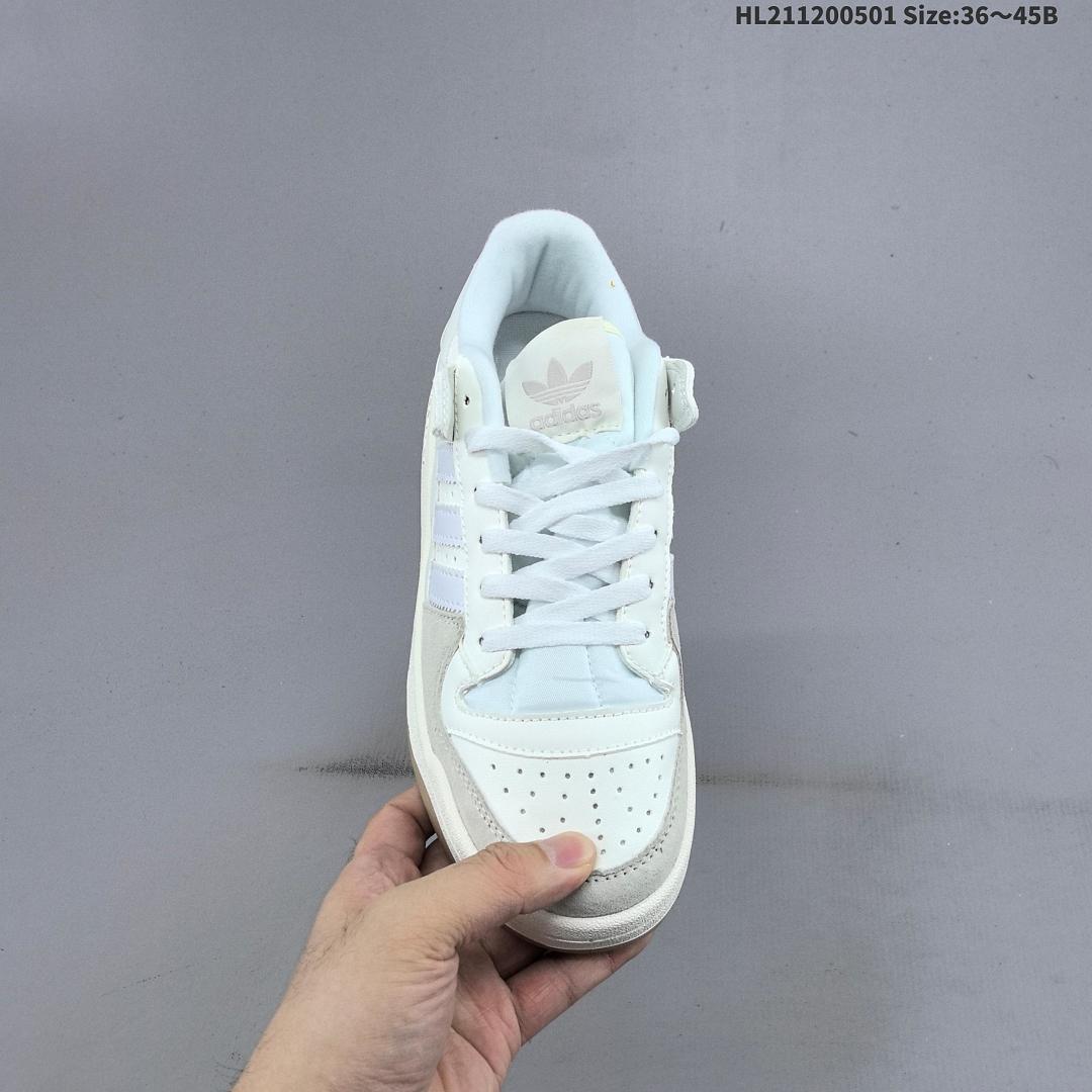 Adidas Forum Low CL84 - foto 5