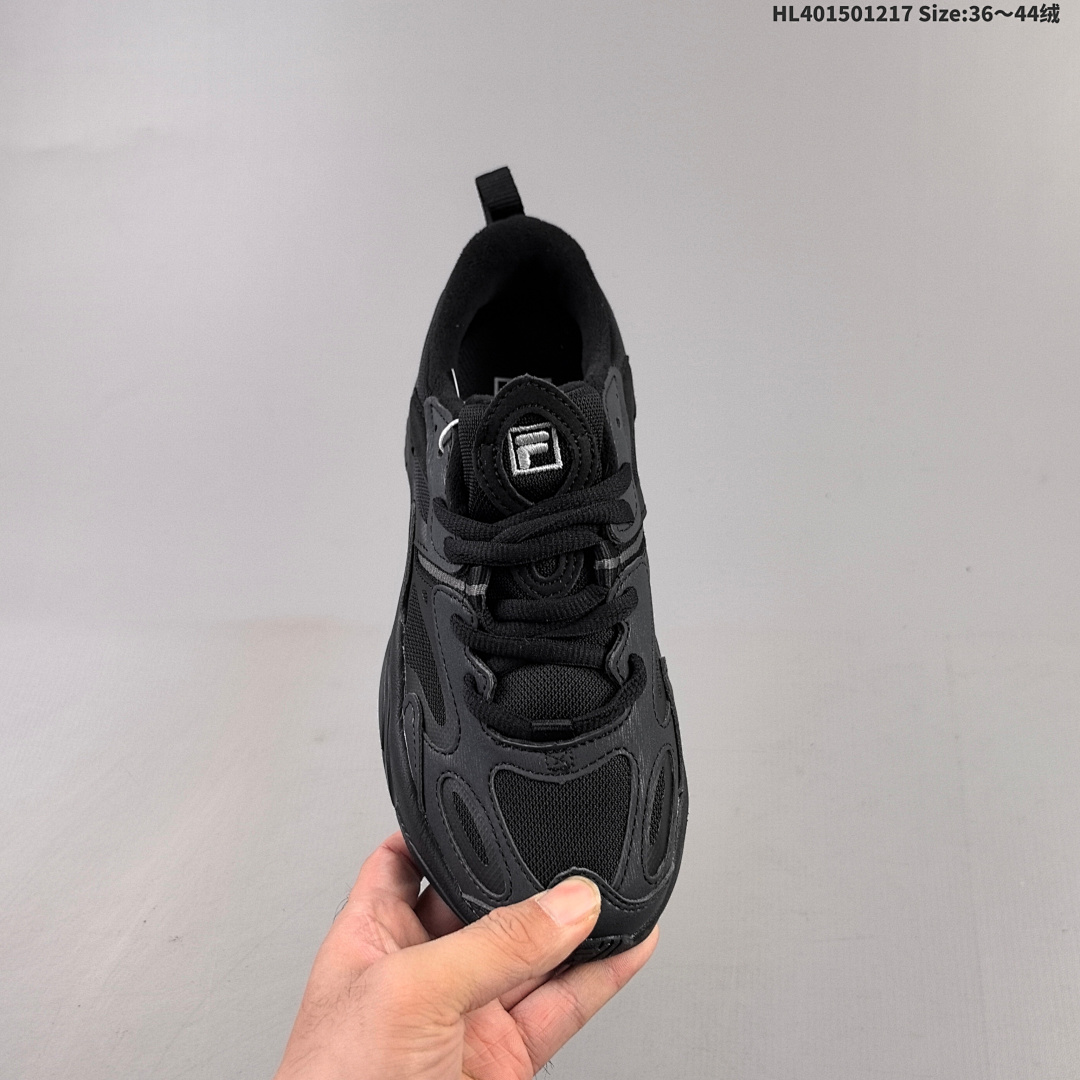 FILA Mars 2.0 EVA :F12W141116FBK HL4 - foto 6