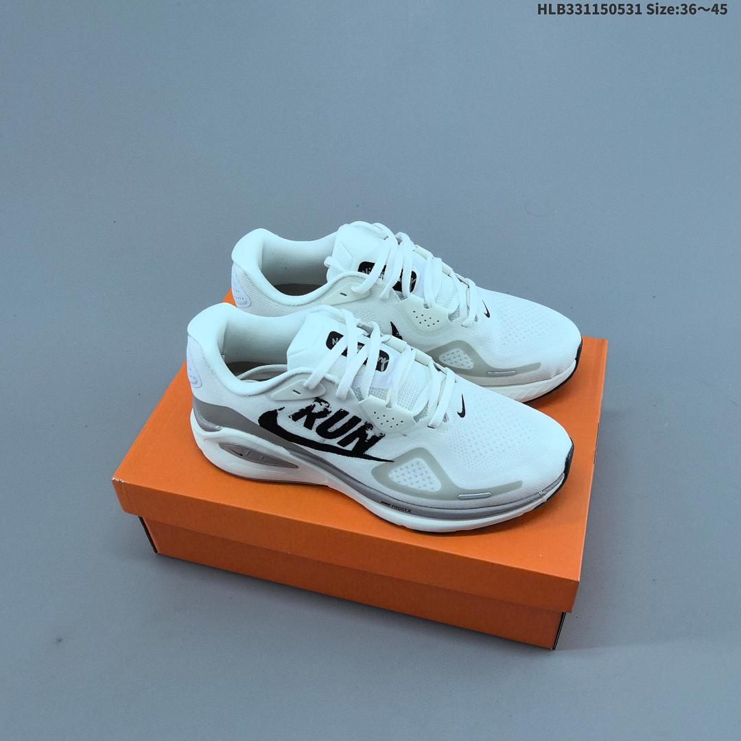 Nike Air Zoom Structure 26 , Logo