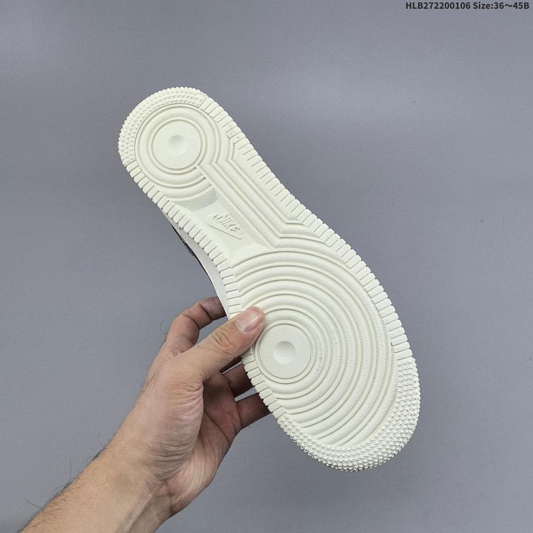 Nike Air Force1 07 low l - foto 4