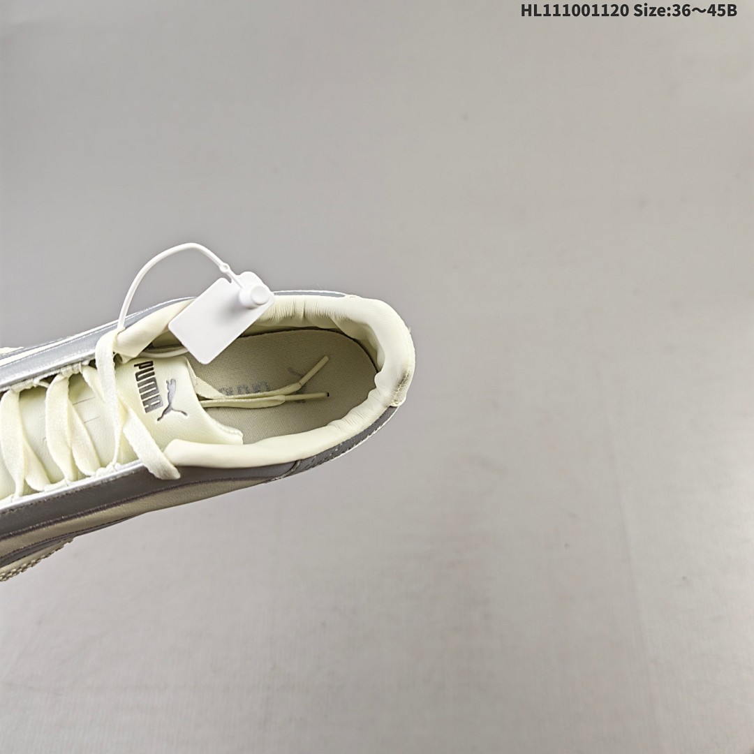 PUMA Bella V2 Leather -01 .5 - foto 3