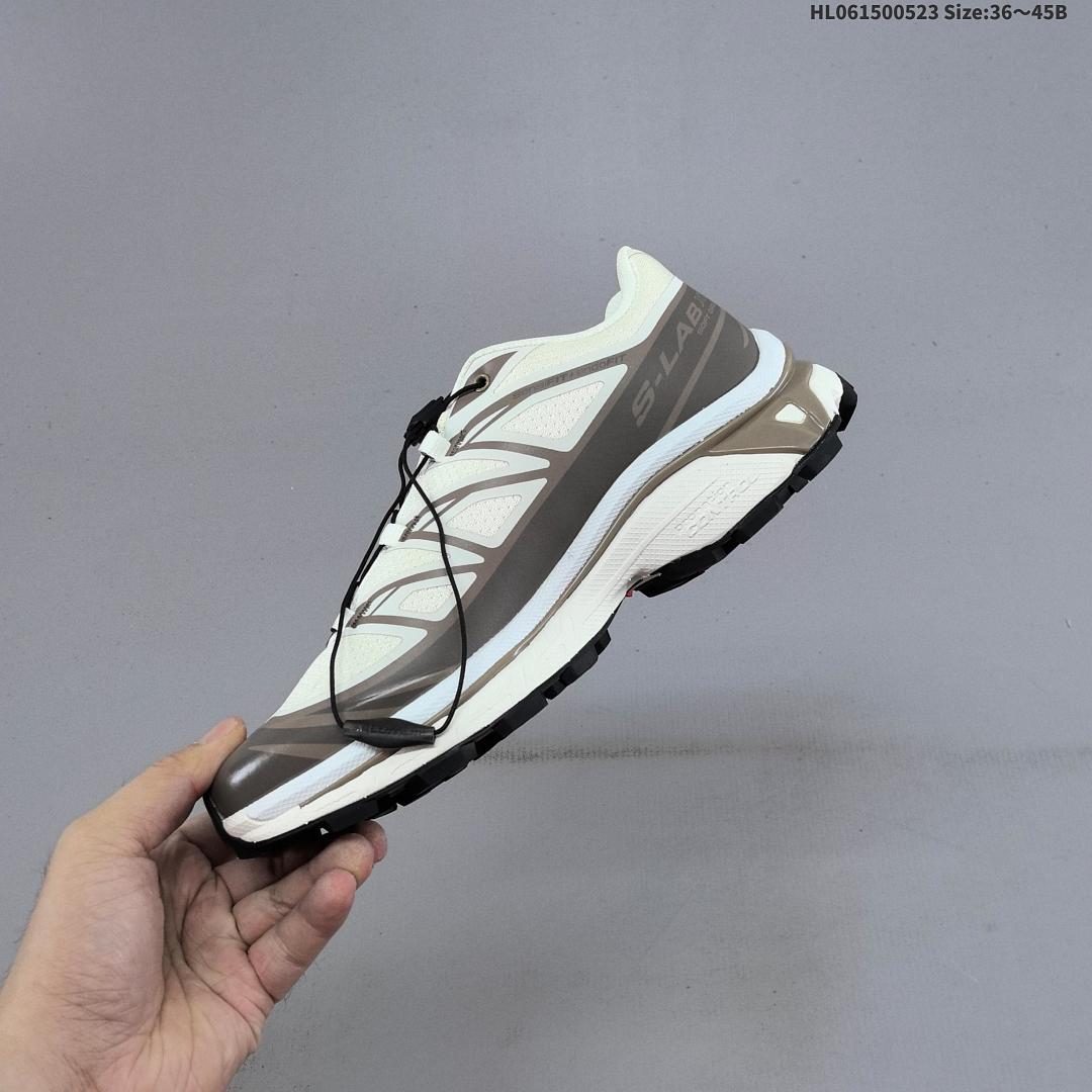 Salomon XA PRO XT-6 EXPANSE SENSIFIT - foto 4