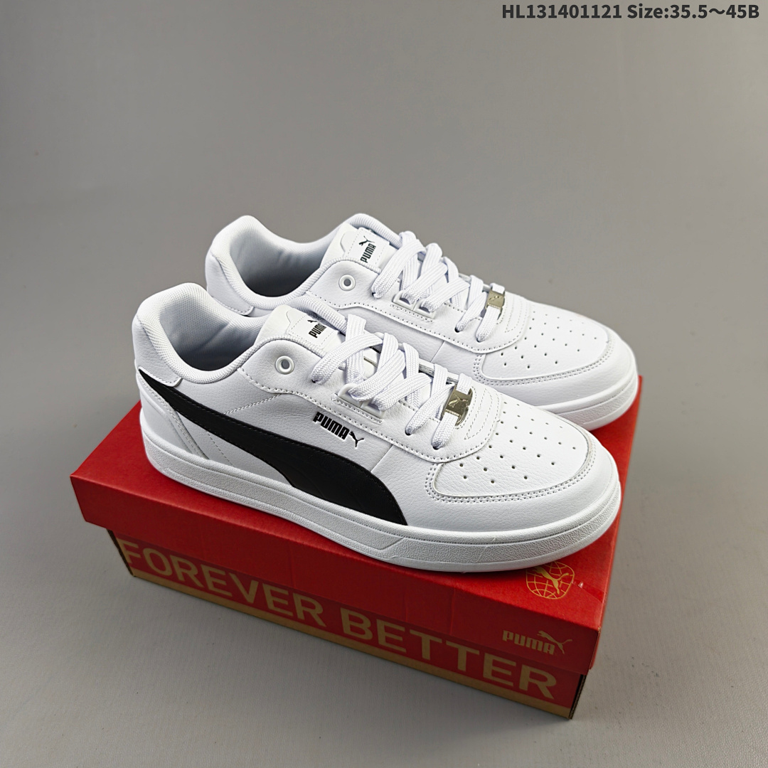 PUMA Caven 2.0 Slipstream Laces - foto 3