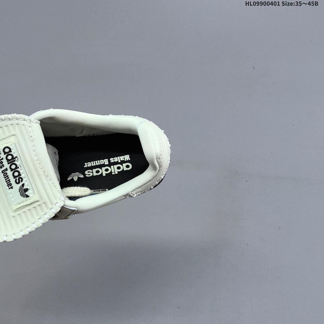 ADIDAS ORIGINALS SAMBA OG SHOES T 2025 50 - foto 9