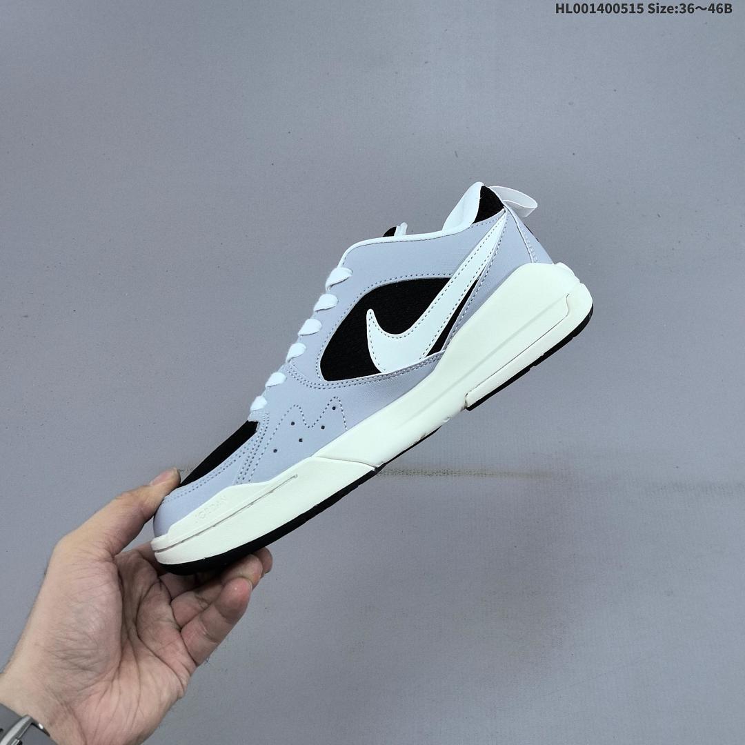 Air Jordan CMFT Era Swoosh Logo - foto 4