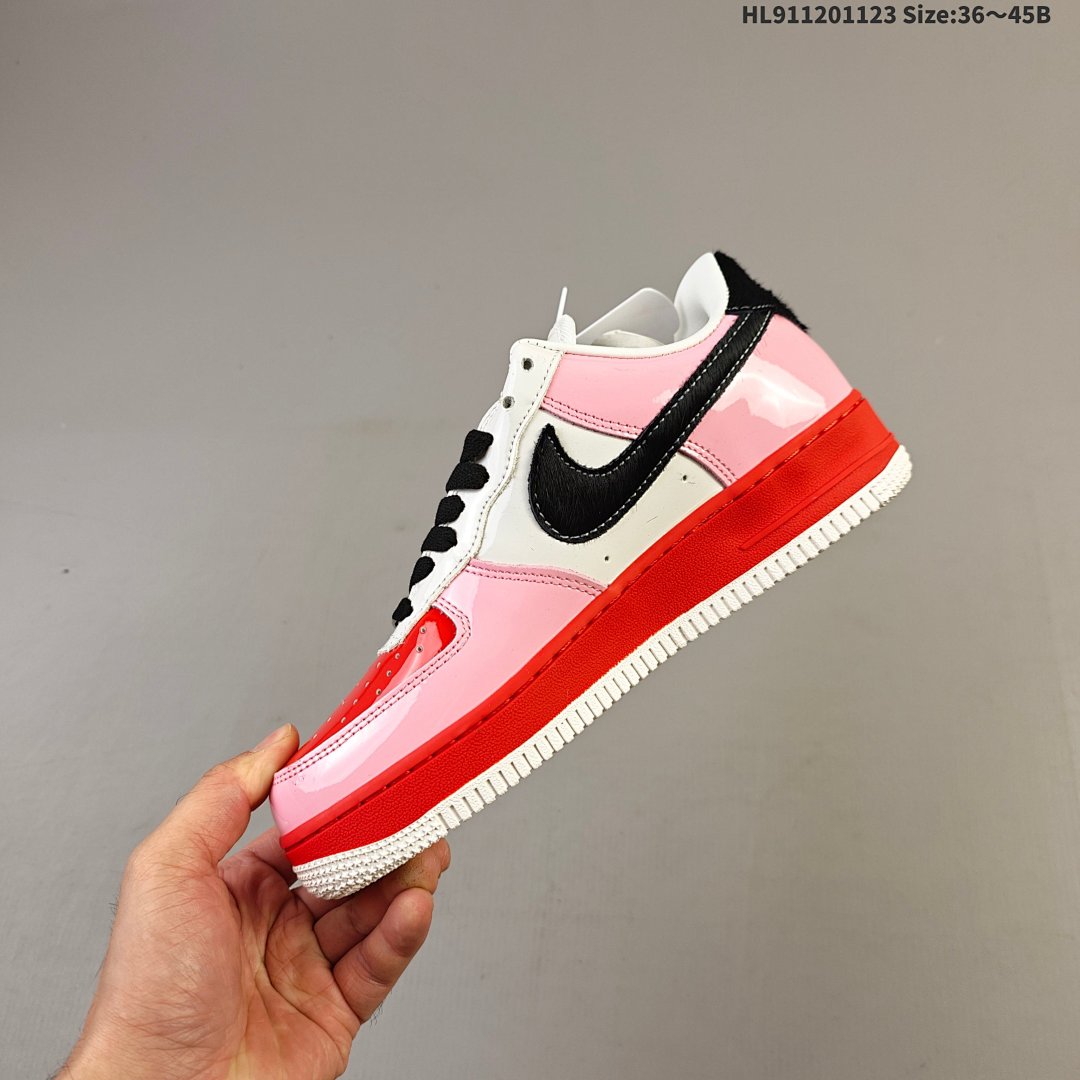 Nike Air Force 1’07 Force 1 - foto 8