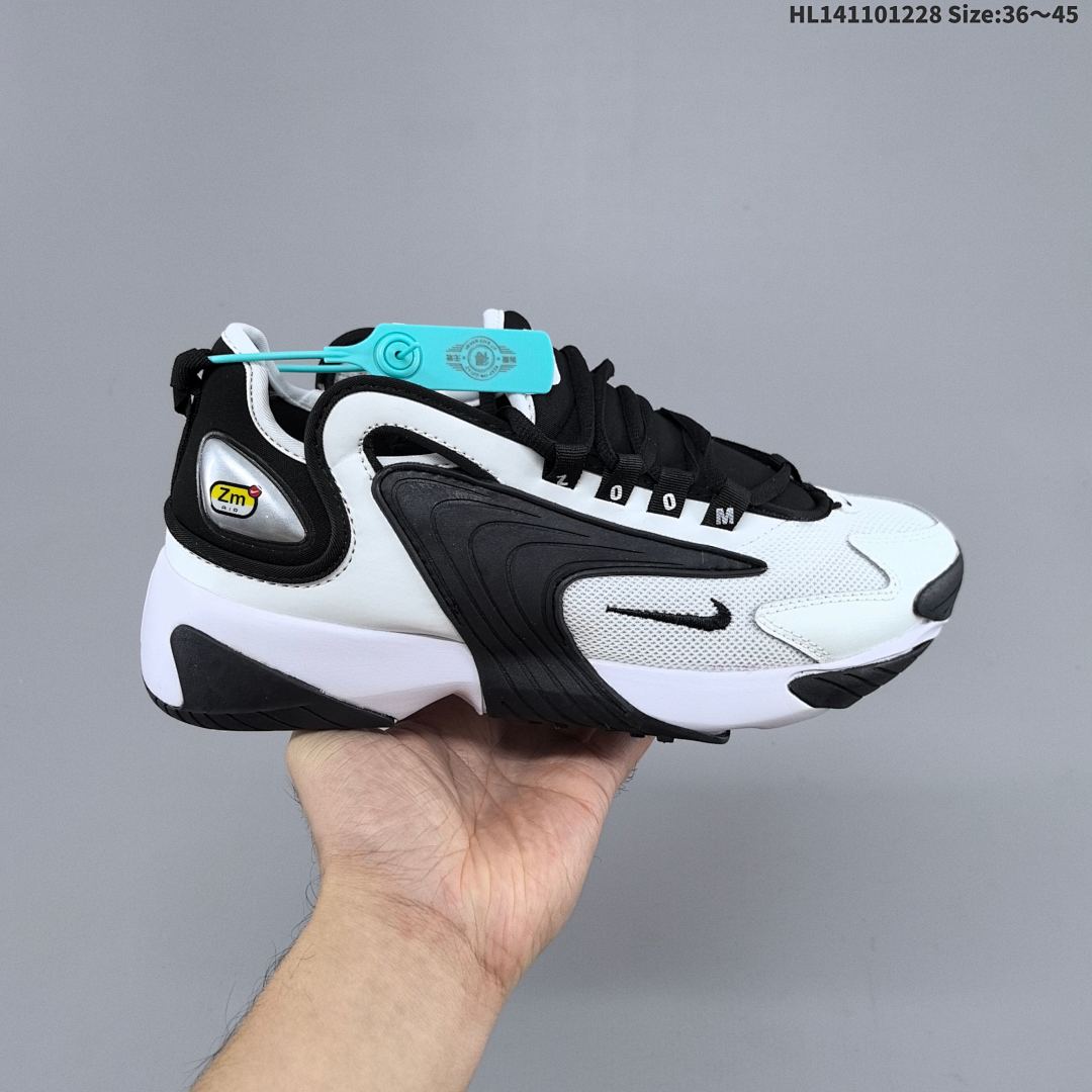 Nike Zoom 2K - foto 9