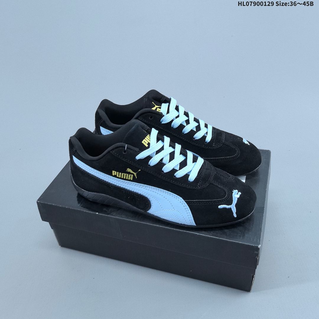 Puma Speedcat OG -01 .5 4 - foto 2