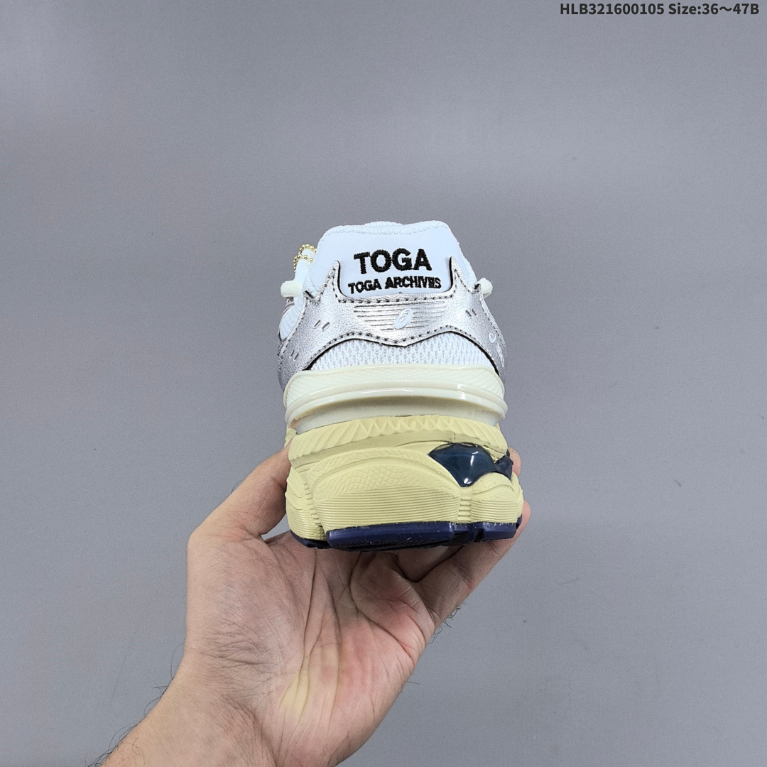 Asics Gel-Cumulus 16 TG T-GEL - foto 5