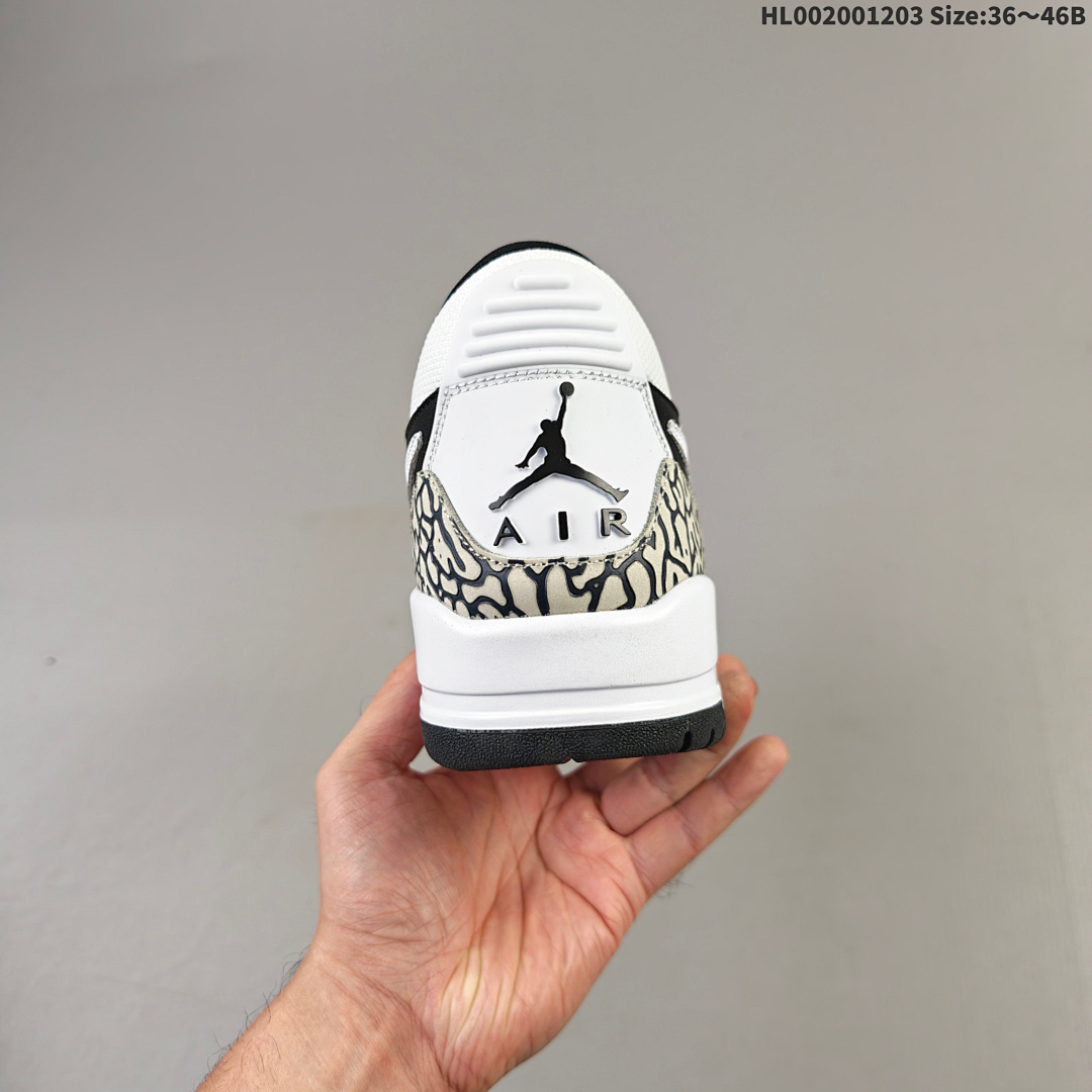 Air Jordan Legacy 312 Low AJ312 312 aj312 312 “ - foto 5