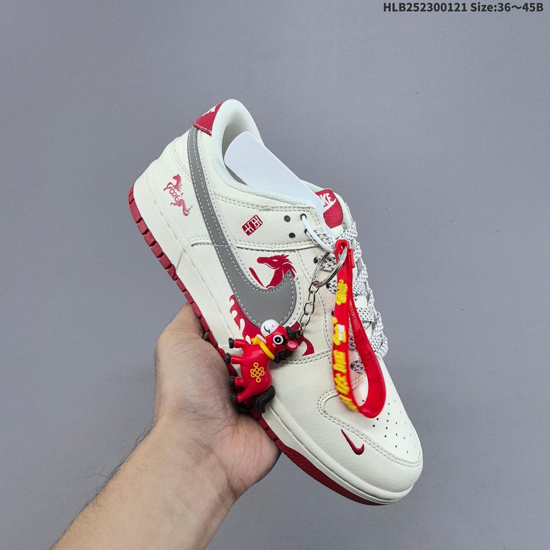 NIKE DUNK SB LOW Dunk SB Dunk Dunk Dunk SB - foto 5