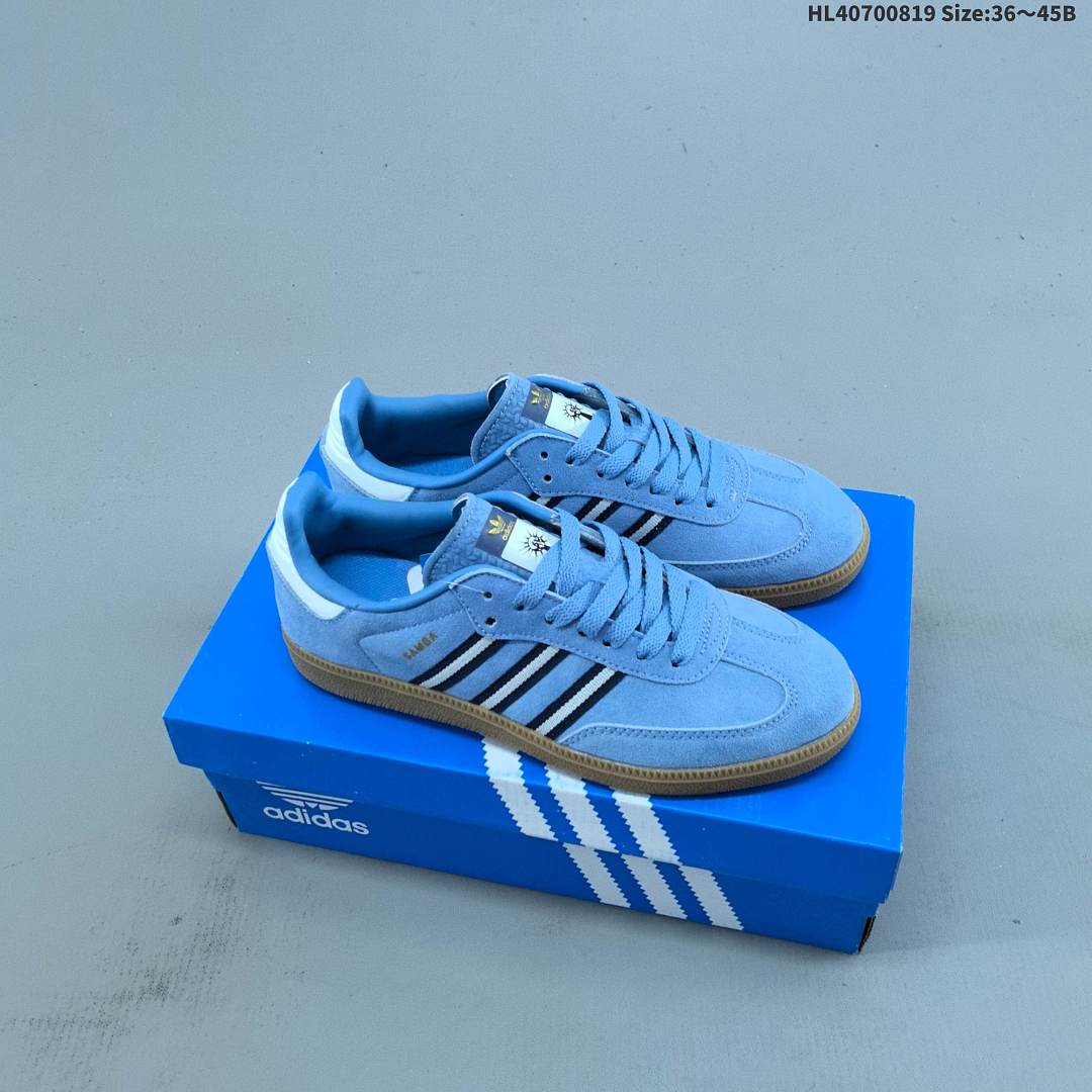 Adidas Originals Samba OG - foto 7