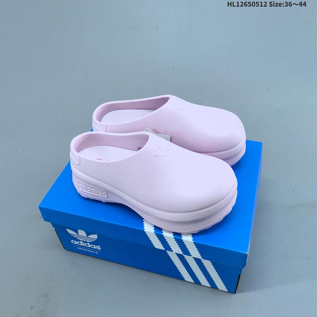 AD Originals AdiFOM Stan Smith Mule IE4626 - foto 4