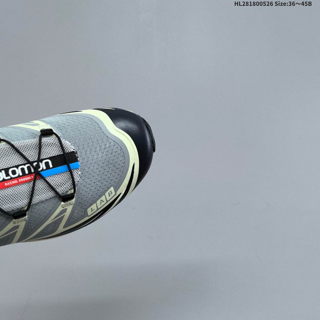 Salomon XA PRO XT-6 EXPANSE SENSIFIT - foto 8