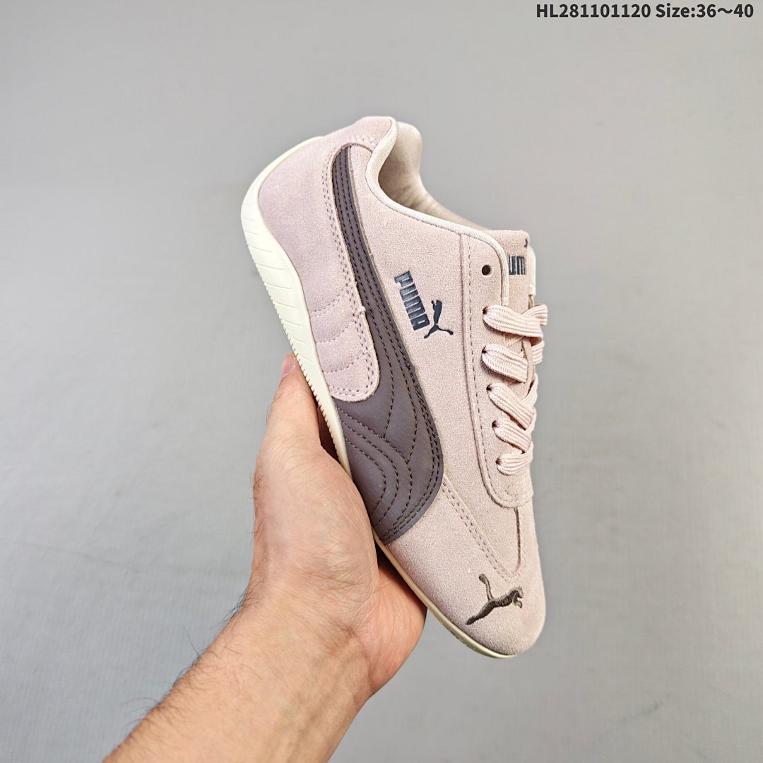 Puma Speedcat OG -01 ID - foto 6