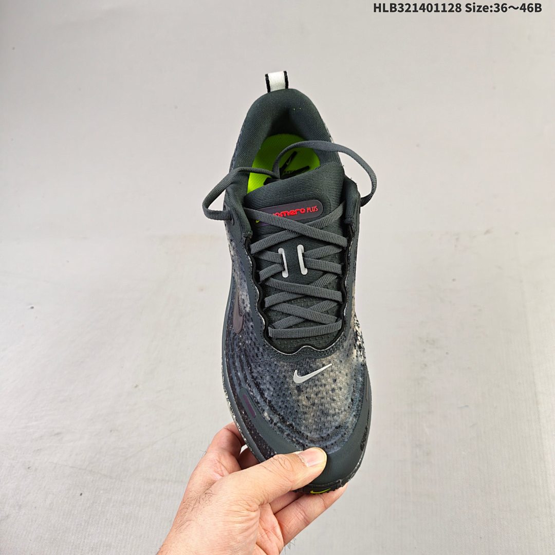 Nike VOMERO PLUS ReactX Air Zoom - foto 6