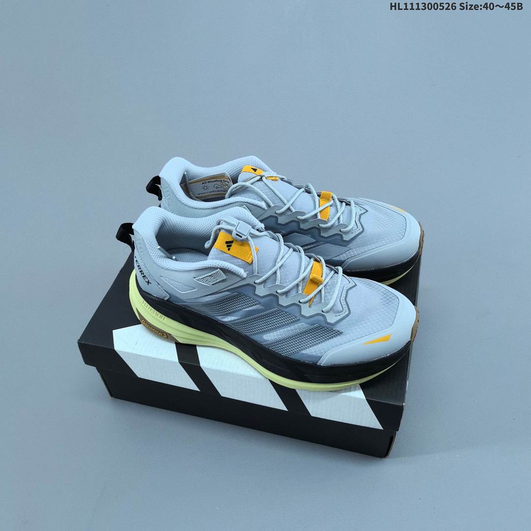 Adidas Terrex Freehiker LT lD - foto 8