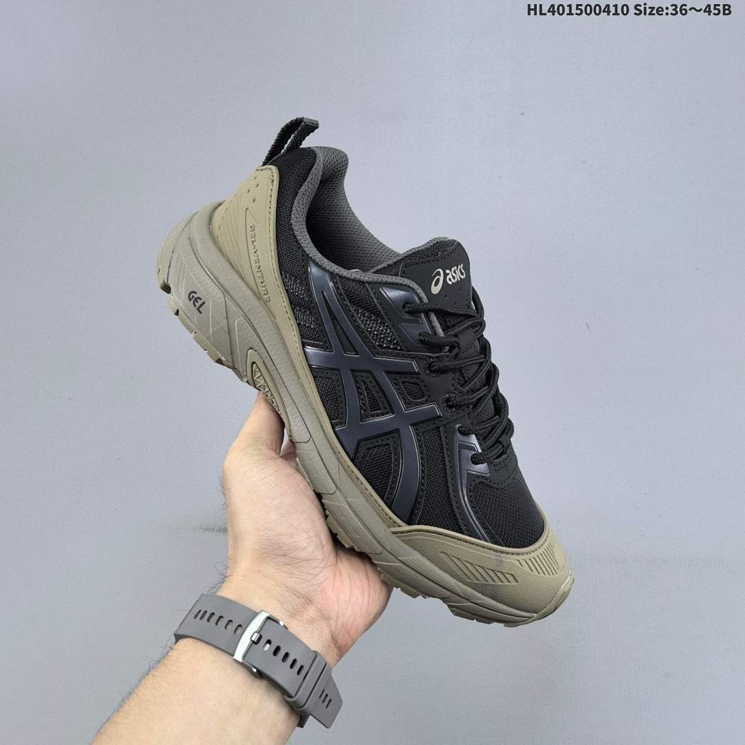 ASICS GEL-VENTURE 6 SHIELD Urban Outdoor - foto 3