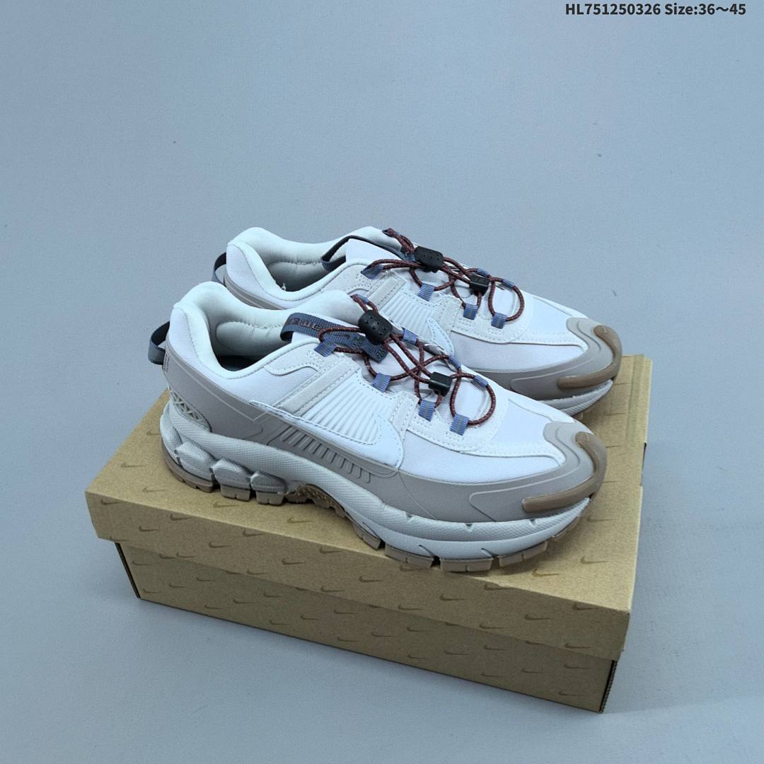 Nike Zoom Vomero Roam TPU EVA - foto 2