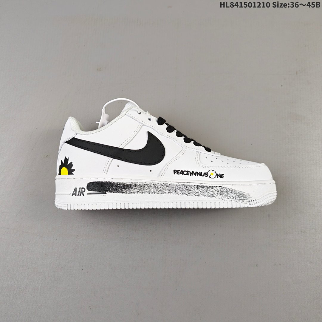 Nike Air Force 1’07 Force 1 - foto 8