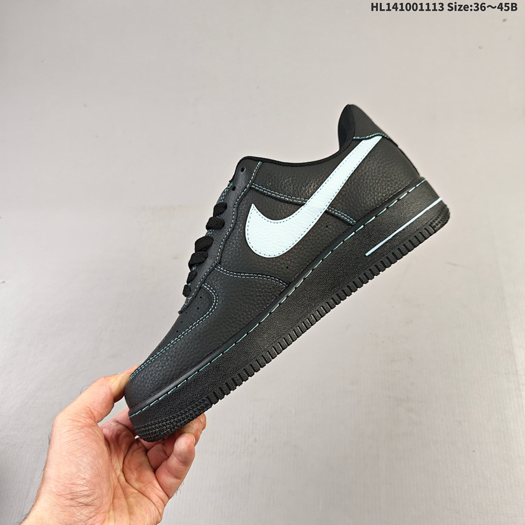 Nike Air Force 1 & x27;07 Low - foto 5
