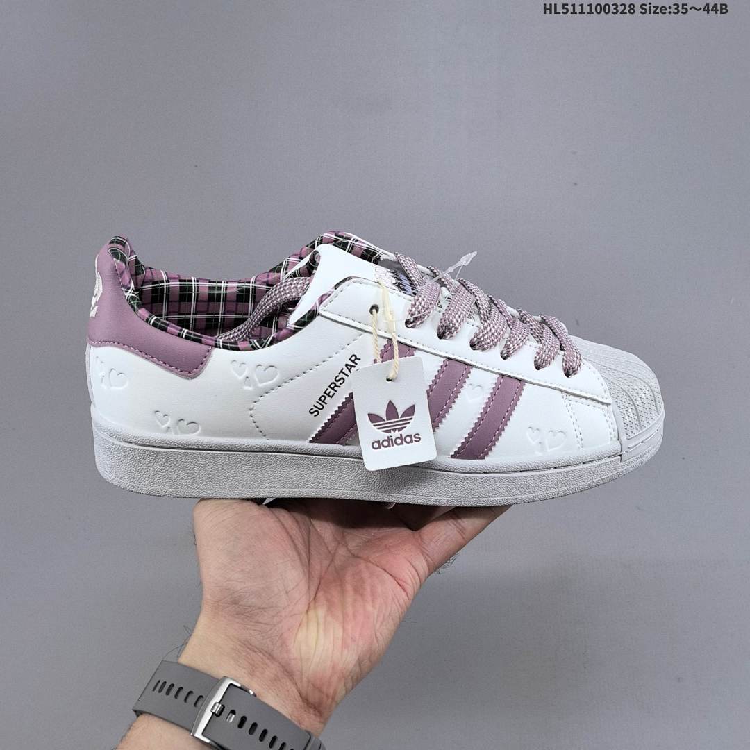 Adidas Original Superstar 2 2 - foto 2