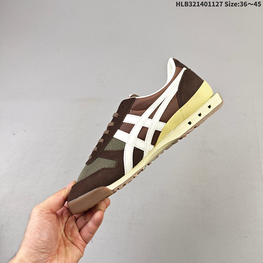 Onitsuka Tiger Ultimate 81 Nm OrthoLite( ) - foto 7